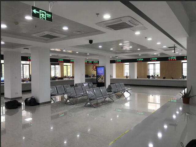 浙江湖州市長興縣社保局叫號系統(tǒng)、觸摸查詢系統(tǒng)、PAD評價(jià)系統(tǒng)2.jpg